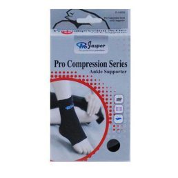 Jasper pro compres ankelba M