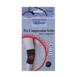 Jasper pro compres knæband M