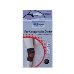 Jasper pro compression knæband