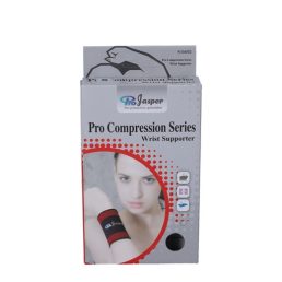 Jasper pro compres.håndled S