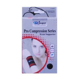 Jasper pro compres.håndled M