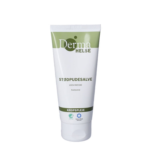 Derma helse stødpudesalve up 1 Ugleapo Derma helse stødpudesalve up 1