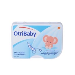 Otri-baby aspirator næsesuger