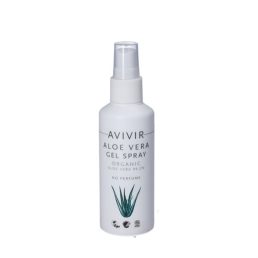 AVIVIR Aloe Vera Spray 99,5%