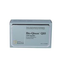 Bio-Qinon 30 mg