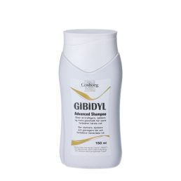 Gibidyl Advanced shampoo