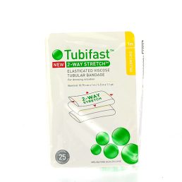 Tubifast 2-way stretch gul