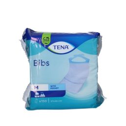 TENA Spiseserviet S/M