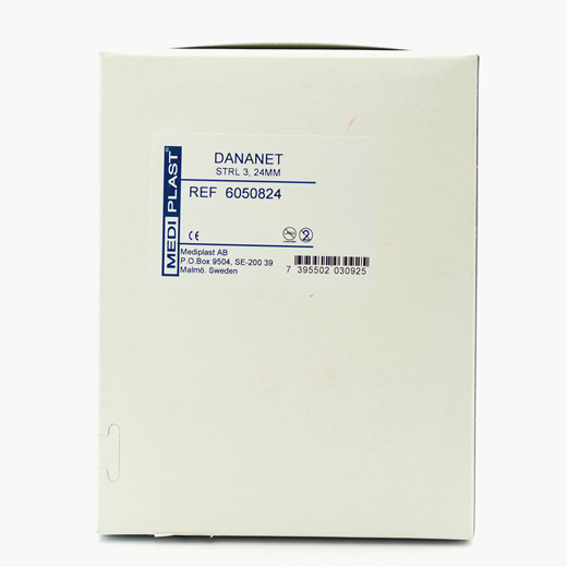 Dananet bandage t/arme/fødder Ugleapo Dananet bandage t/arme/fødder