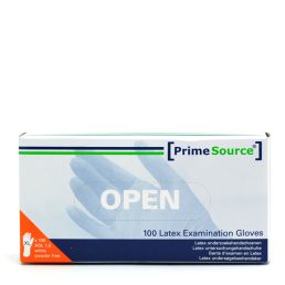 Primesource Latex u/p X-Large