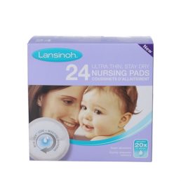 Lansinoh engangs ammeindlæg