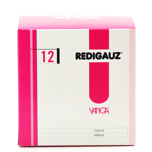 Redigauz tubegaze 12cm x 20m Ugleapo Redigauz tubegaze 12cm x 20m