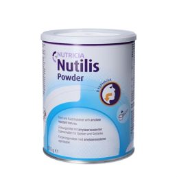 Nutilis