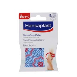 Hansaplast vabelplaster large