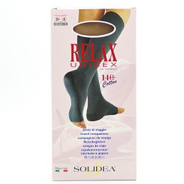 Solidea Relax140 u/Tå Natur L