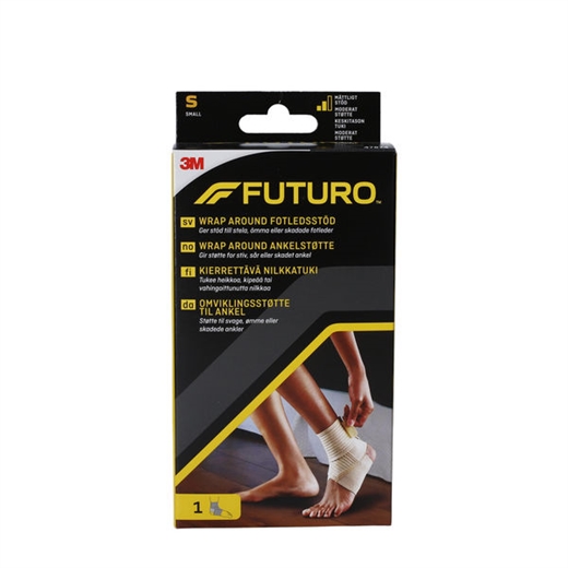 Futuro core ankelstøtte S Ugleapo Futuro core ankelstøtte S