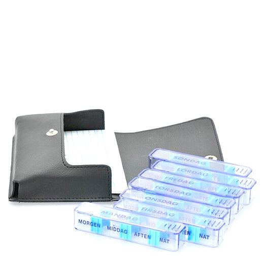 Medidos No.1 Leatherette Ugleapo Medidos No.1 Leatherette