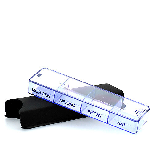 Medimax 1 stk Leatherette Ugleapo Medimax 1 stk Leatherette