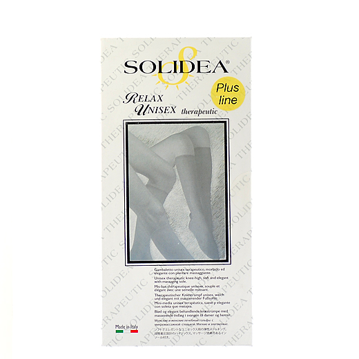 Solidea Relax Uni. 2cc +line Ugleapo Solidea Relax Uni. 2cc +line