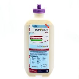 Isosource Mix SmartFlex