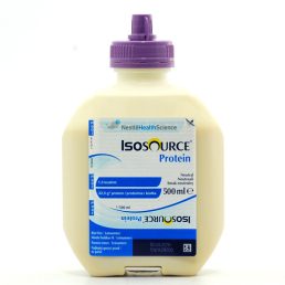 Isosource Protein SmartFlex