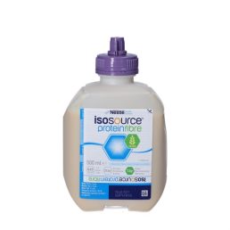 Isosuorce Protein Fibre