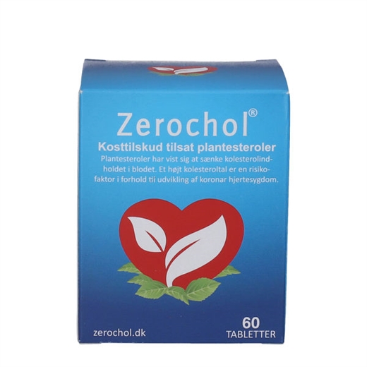 Zerochol Ugleapo Zerochol