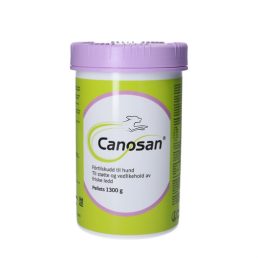 Canosan Pellets