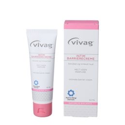 Vivag Meno Barrierecreme