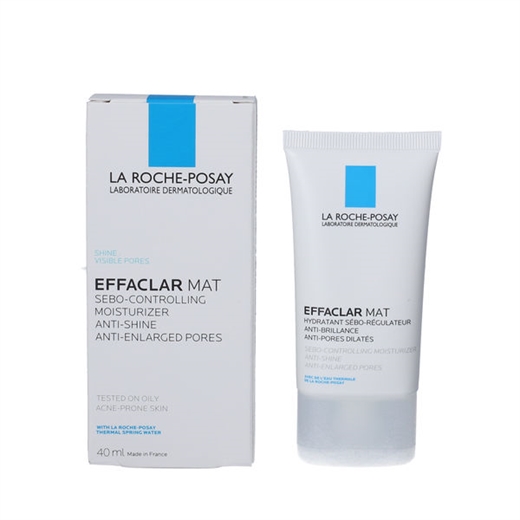 LRP EFFACLAR MAT+ Cream Ugleapo LRP EFFACLAR MAT+ Cream