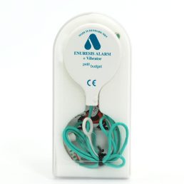 Enuresis vådliggeralarm