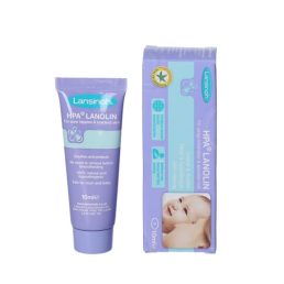 Lansinoh brystbeskyt.creme