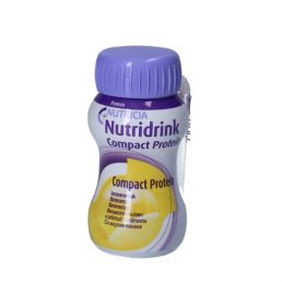 Nutridrink Compact Pro. Banan