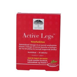 Active Legs