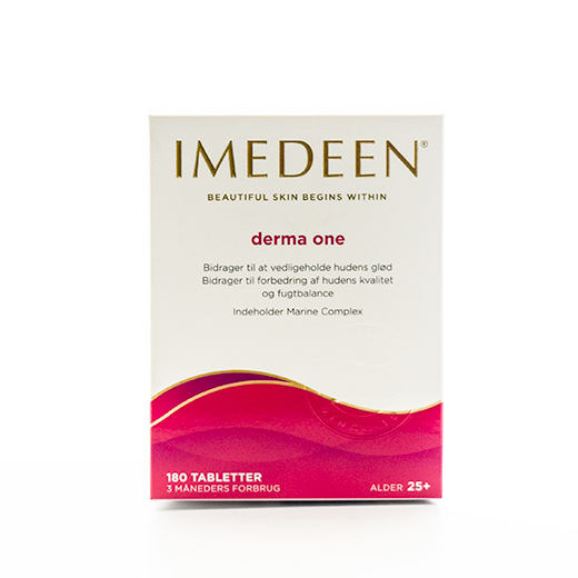 Imedeen Derma One Ugleapo Imedeen Derma One