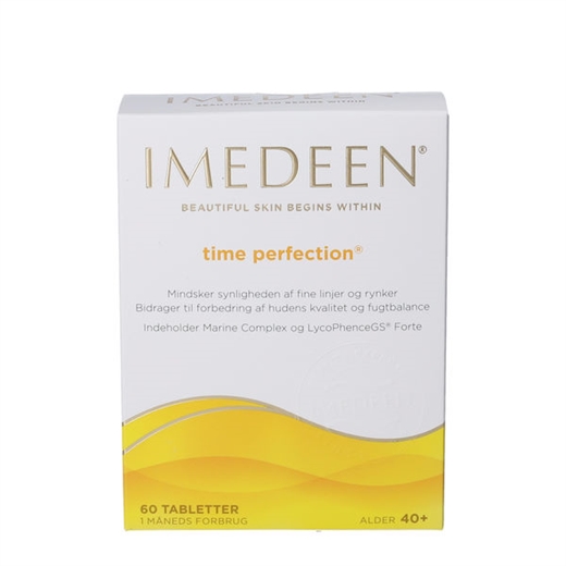 Imedeen time perfection Ugleapo Imedeen time perfection