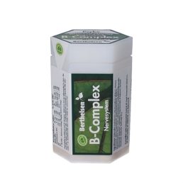 Berthelsen B-Complex Vegansk