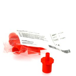 PEP modstande 4,0 mm Orange