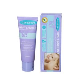 Lansinoh brystbeskyttelsescrem