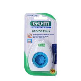 GUM Access Floss Box