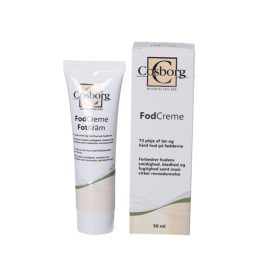 Cosborg fodcreme