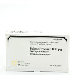 SelenoPrecise