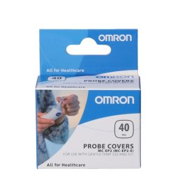 Omron Gentle Temp 520&521