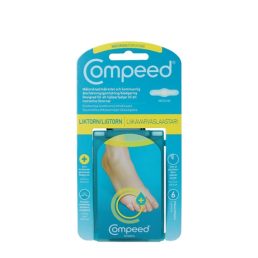 Compeed Ligtorn Moist