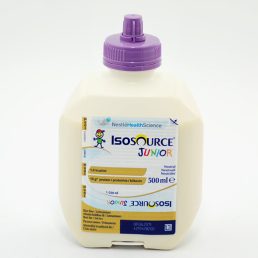 Isosource Junior Neutral