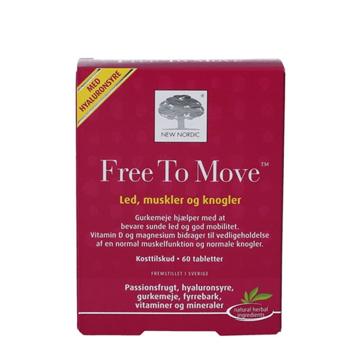 Free To move Ugleapo Free To move