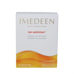 Imedeen Tan optimizer