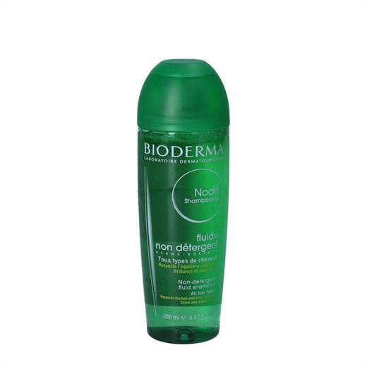 Bioderma Nodé Fluid Ugleapo Bioderma Nodé Fluid