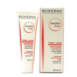 Bioderma Sensibio forte
