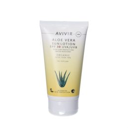 AVIVIR Aloe Vera Sun Lotion